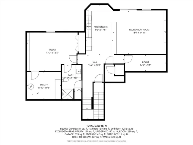 $686,600 | 10816 Cody Lane, Fishers, IN 46037
