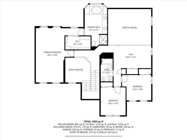 $686,600 | 10816 Cody Lane, Fishers, IN 46037