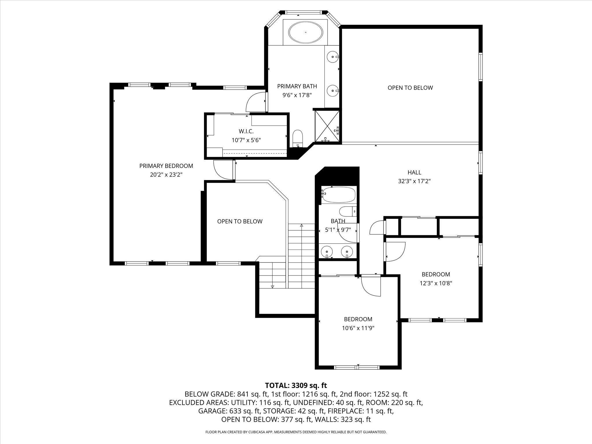 10816 Cody Lane Fishers, IN 46037 - Photo 39 of 52