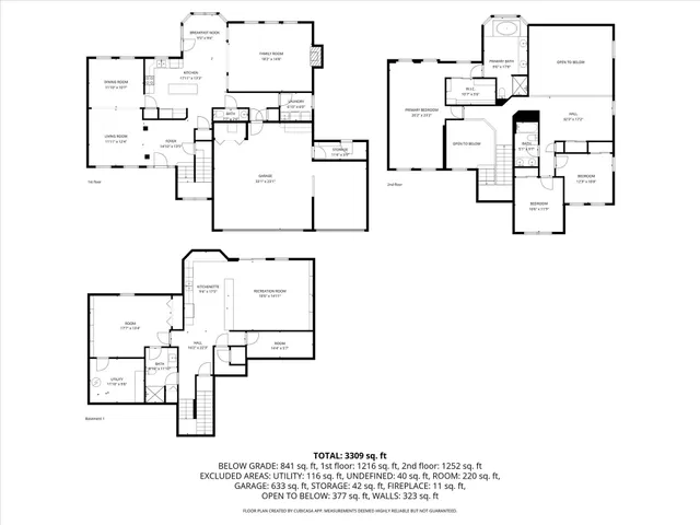 $686,600 | 10816 Cody Lane, Fishers, IN 46037