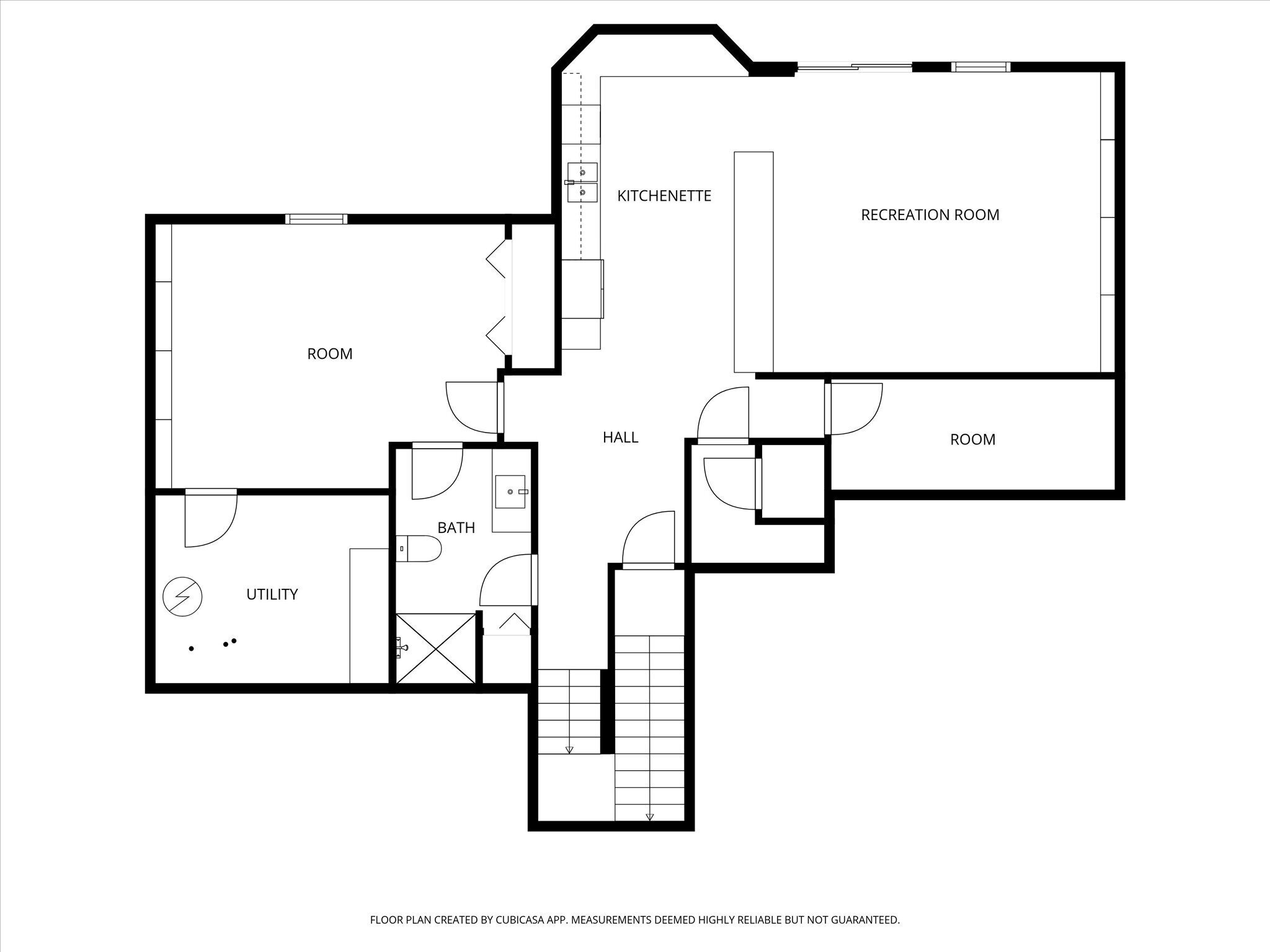 10816 Cody Lane Fishers, IN 46037 - Photo 41 of 52
