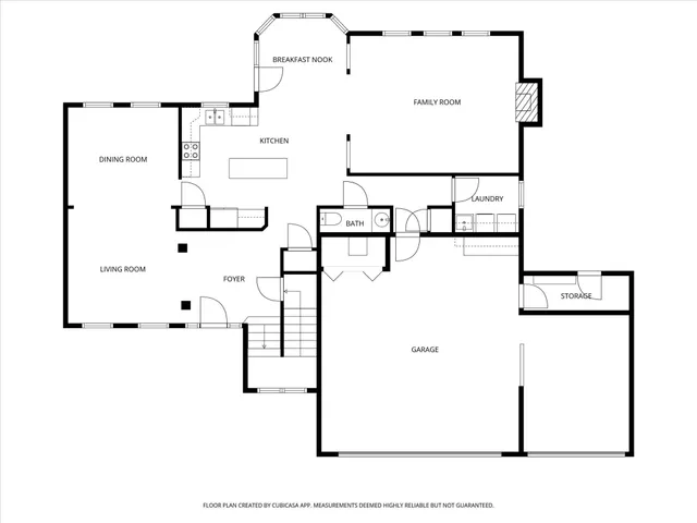 $686,600 | 10816 Cody Lane, Fishers, IN 46037