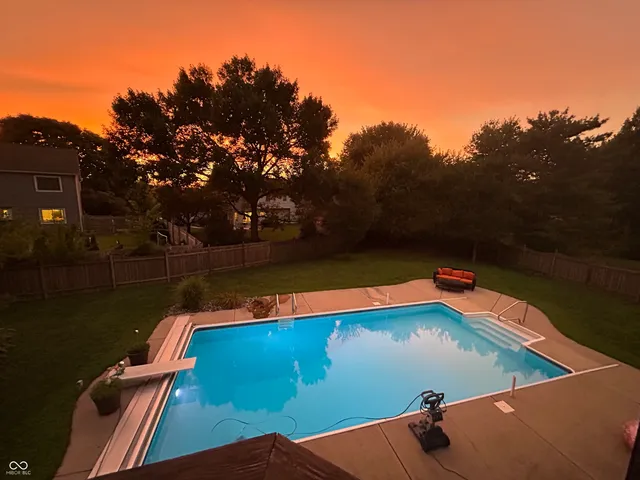 $686,600 | 10816 Cody Lane, Fishers, IN 46037