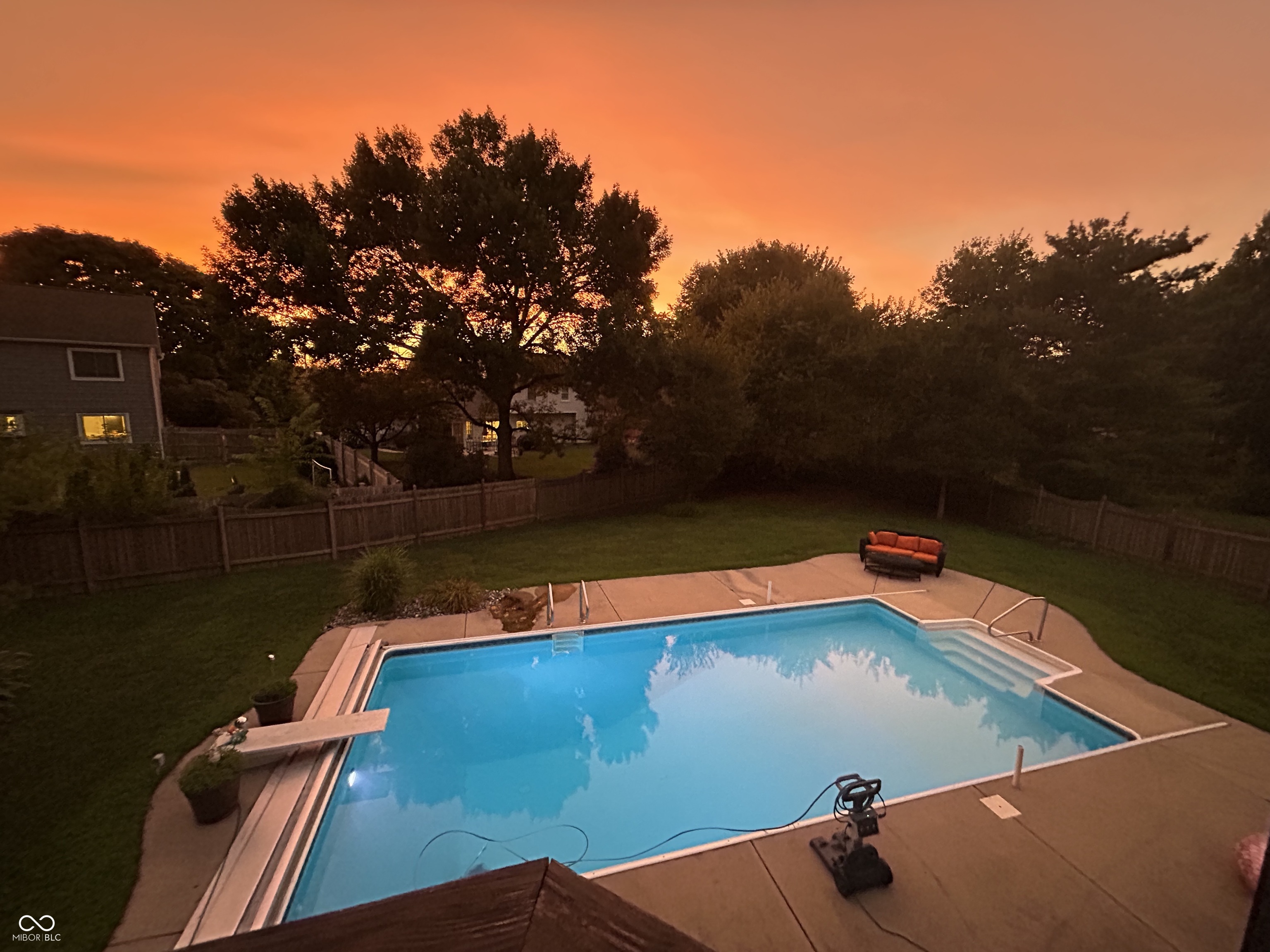 10816 Cody Lane Fishers, IN 46037 - Photo 45 of 52