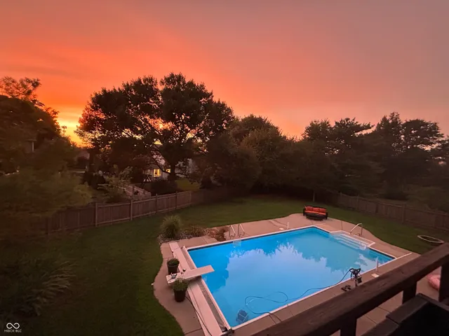 $686,600 | 10816 Cody Lane, Fishers, IN 46037