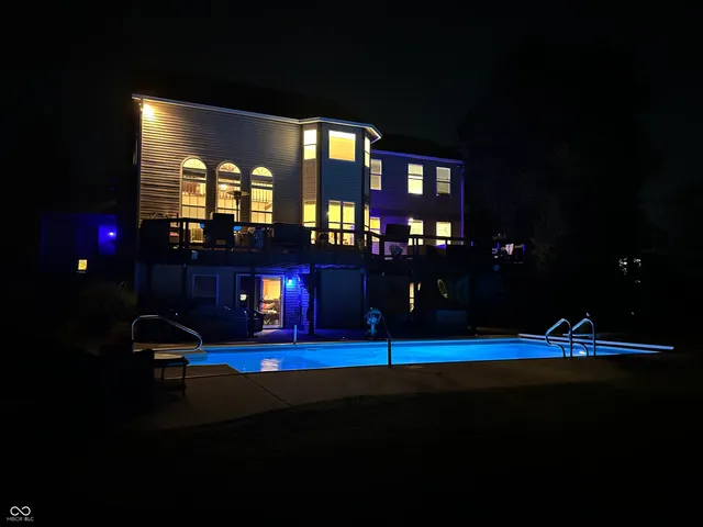 $686,600 | 10816 Cody Lane, Fishers, IN 46037