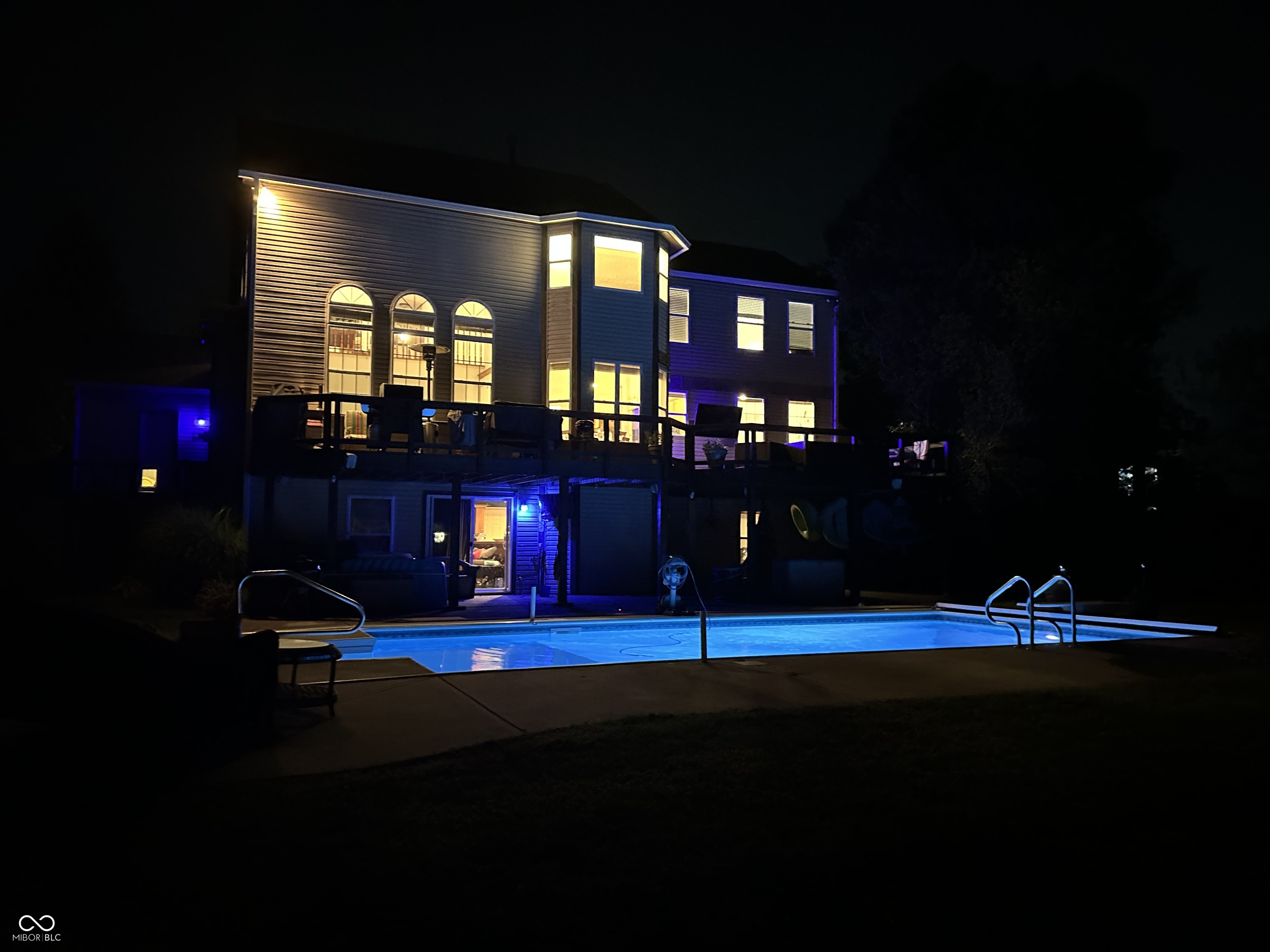 10816 Cody Lane Fishers, IN 46037 - Photo 48 of 52