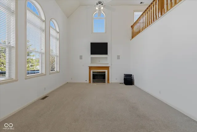 $686,600 | 10816 Cody Lane, Fishers, IN 46037