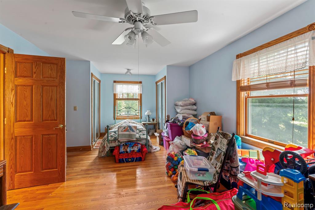 1591 Baldwin Road Lapeer, MI 48446 - Photo 24 of 46