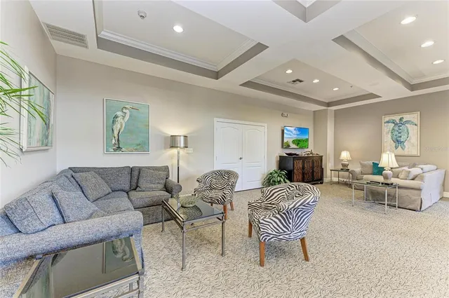 $475,000 | 808 3rd Avenue West, Unit 805, Bradenton, FL 34205