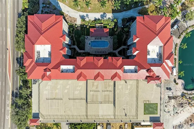 $475,000 | 808 3rd Avenue West, Unit 805, Bradenton, FL 34205