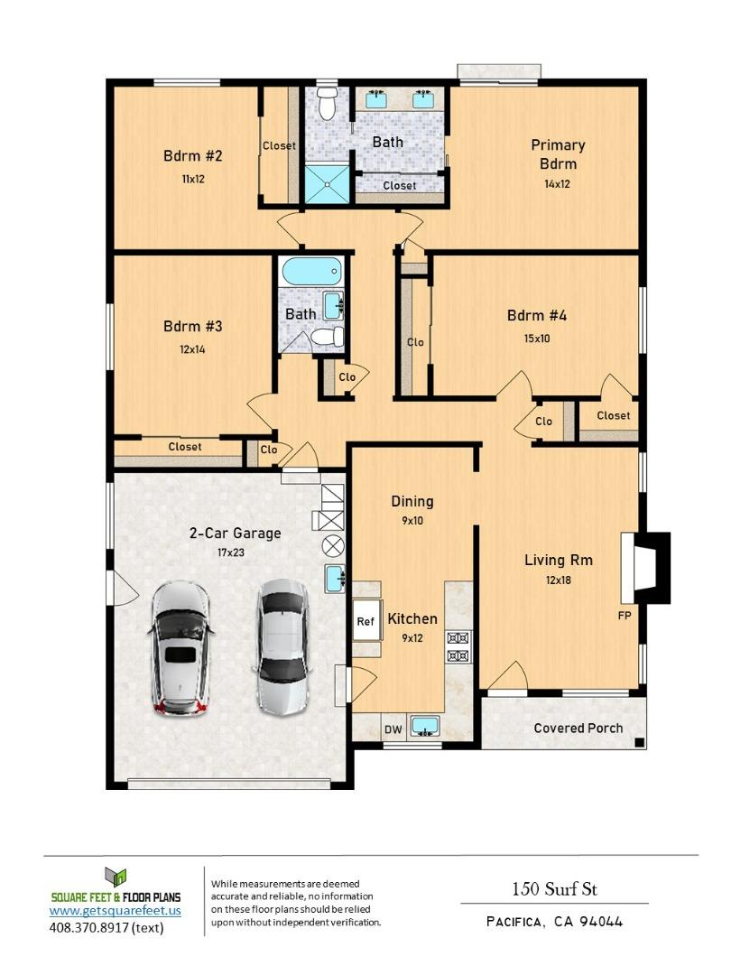 150 Surf Street Pacifica, CA 94044 - Photo 20 of 20