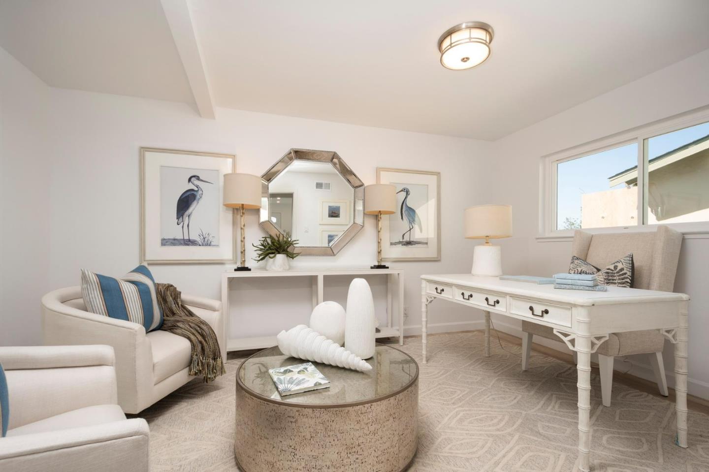 150 Surf Street Pacifica, CA 94044 - Photo 9 of 20 a living room with furniture and decor