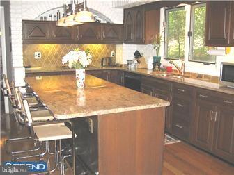 425 Arden Road Conshohocken, PA 19428 - Photo 4 of 12 Kitchen