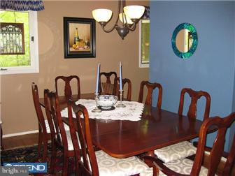 425 Arden Road Conshohocken, PA 19428 - Photo 5 of 12 Dining Room
