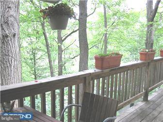 425 Arden Road Conshohocken, PA 19428 - Photo 9 of 12 Deck