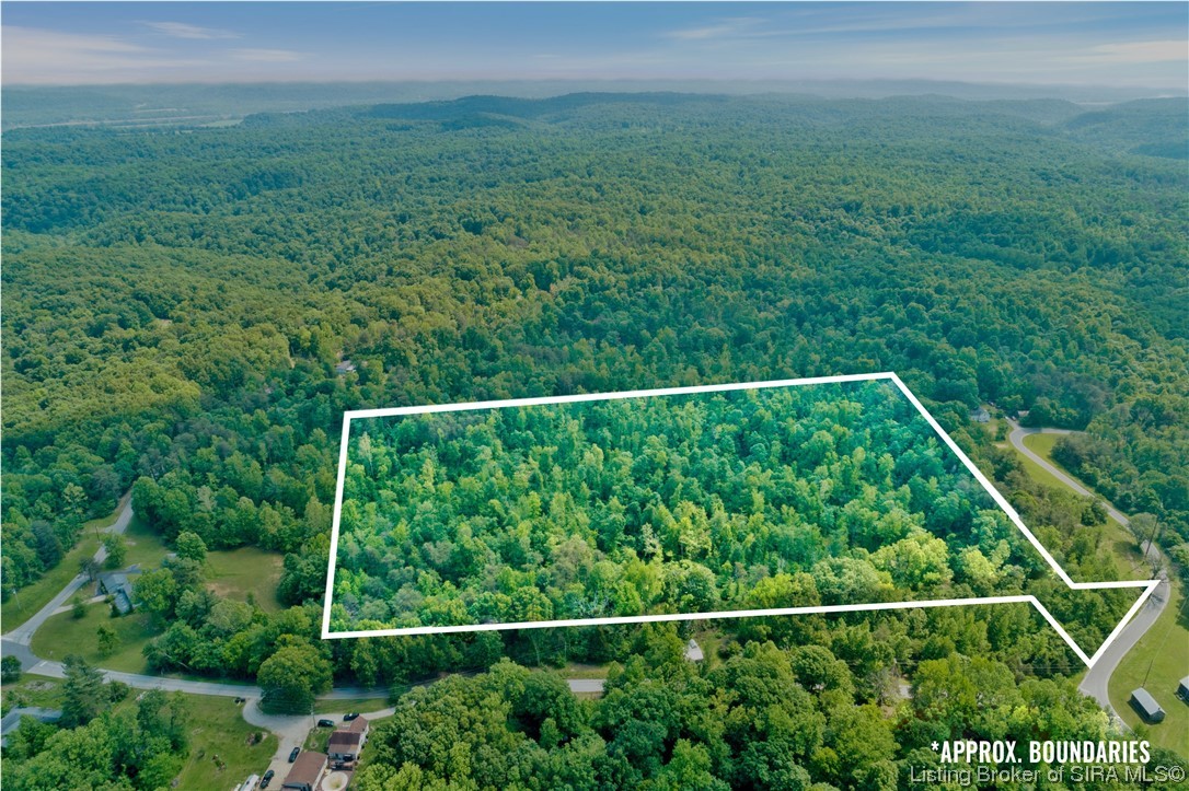 Rosewood & Lambs Ridge Road Southeast Elizabeth, IN 47117 - Photo 2 of 24