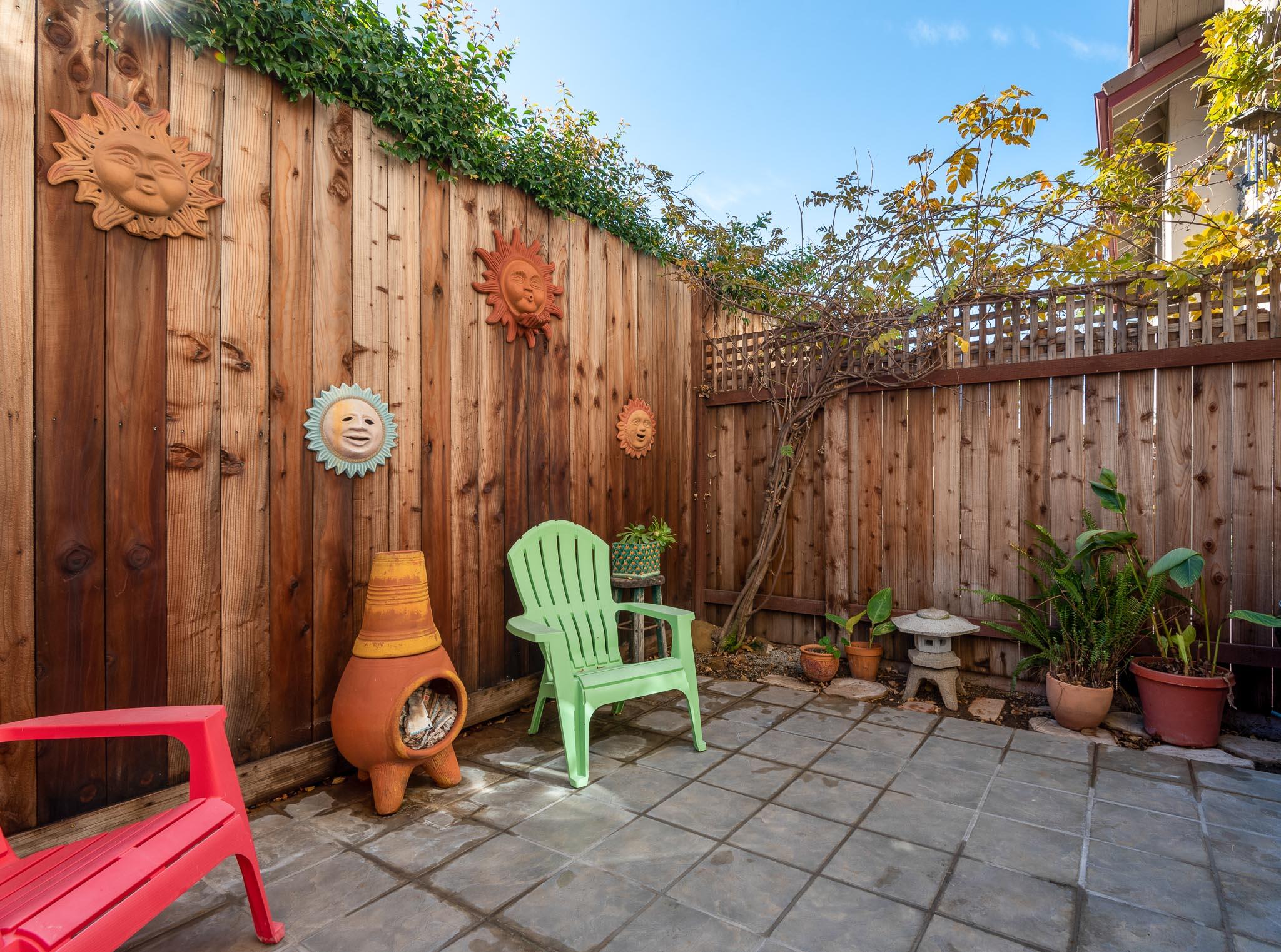 4344 Modoc Road, Unit 9 Santa Barbara, CA 93110 - Photo 6 of 13 _DSC0436