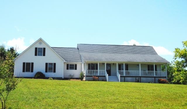 123 Concord Church Road Pickens, SC 29671 - Photo 1 of 1