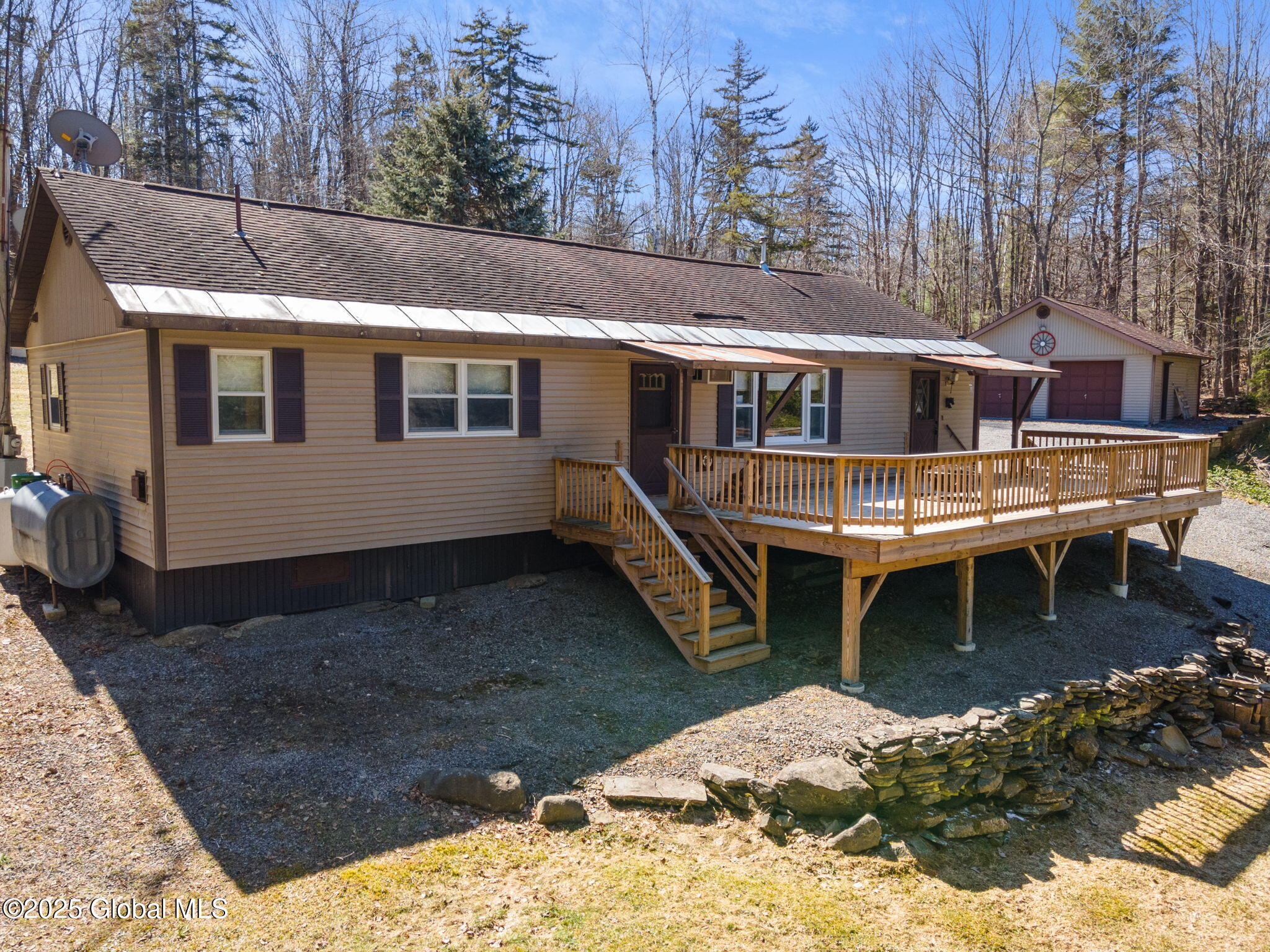 216 Eagle Mountain Road Summit, NY 12175 - Photo 2 of 30 4-216EagleMountainRd_04