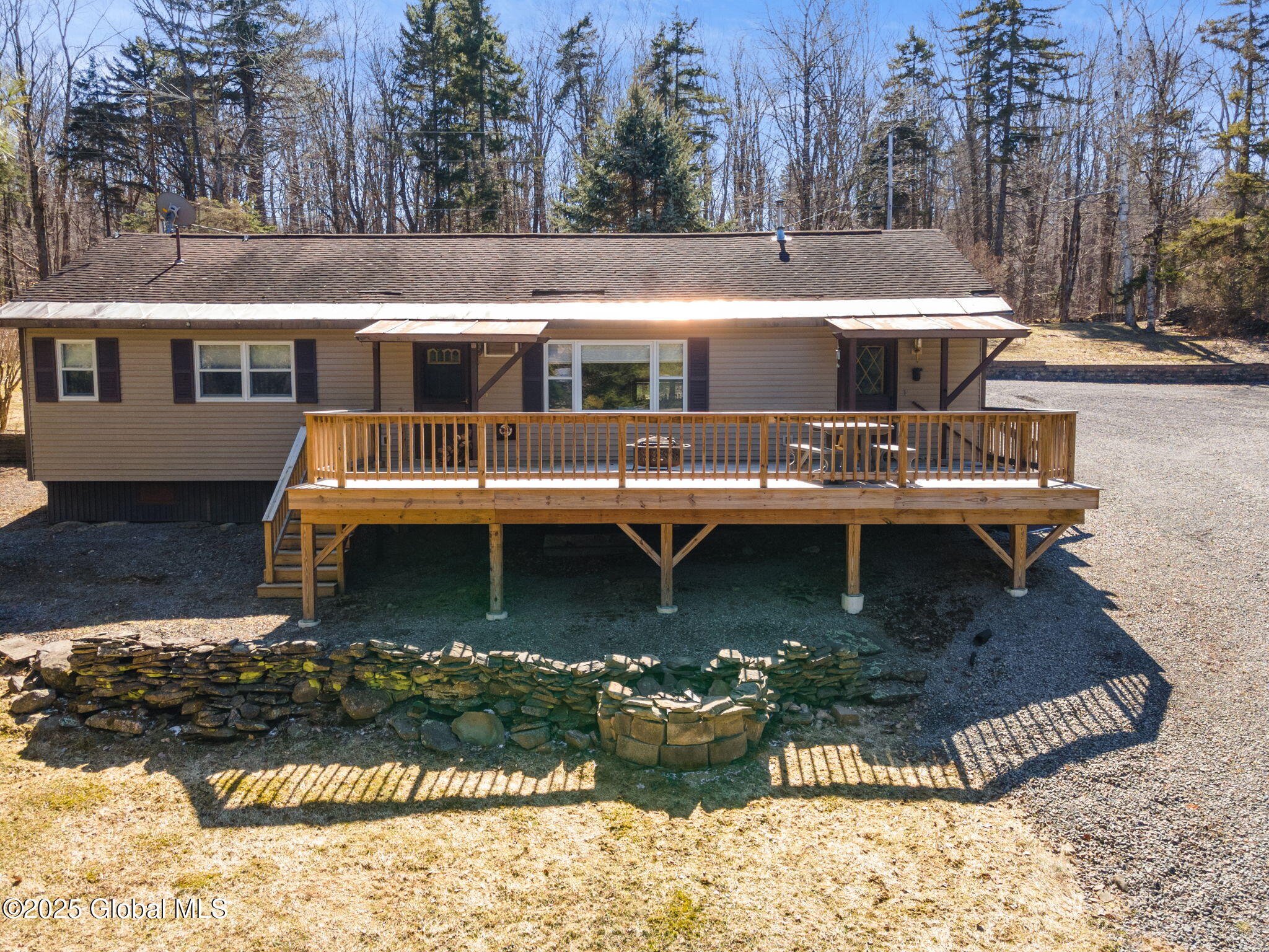 216 Eagle Mountain Road Summit, NY 12175 - Photo 3 of 30 6-216EagleMountainRd_06