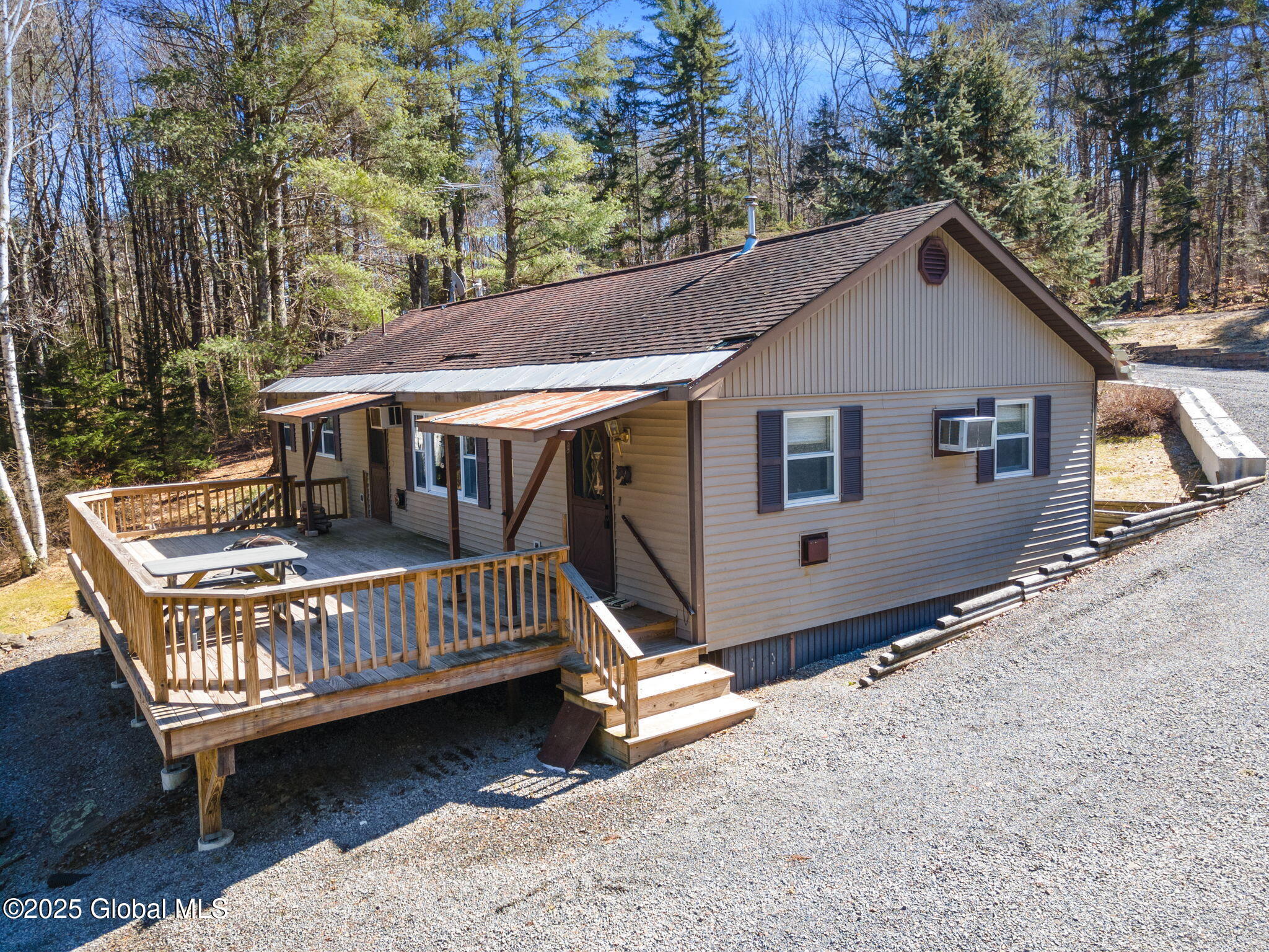 216 Eagle Mountain Road Summit, NY 12175 - Photo 4 of 30 5-216EagleMountainRd_05