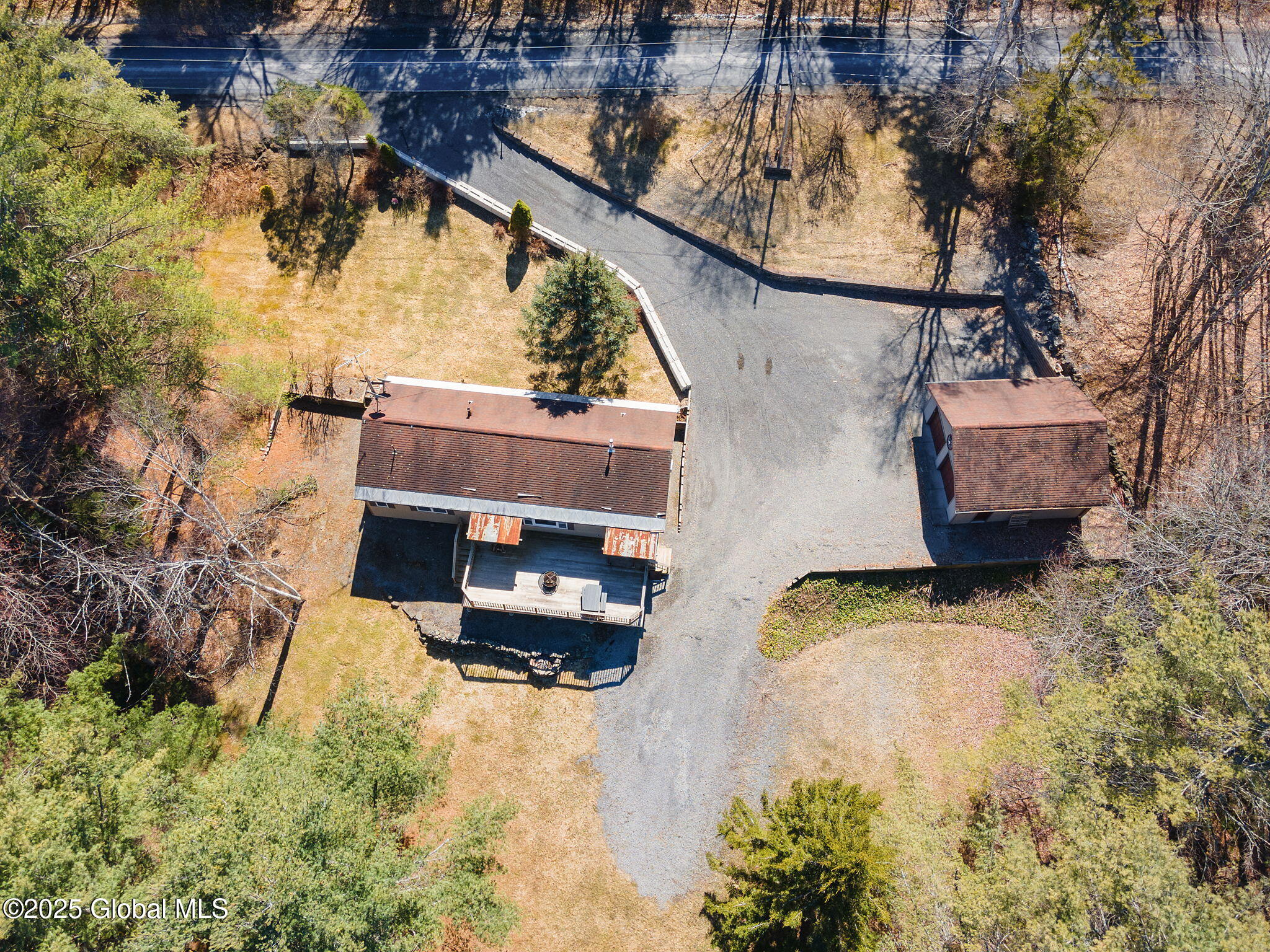 216 Eagle Mountain Road Summit, NY 12175 - Photo 5 of 30 2-216EagleMountainRd_02