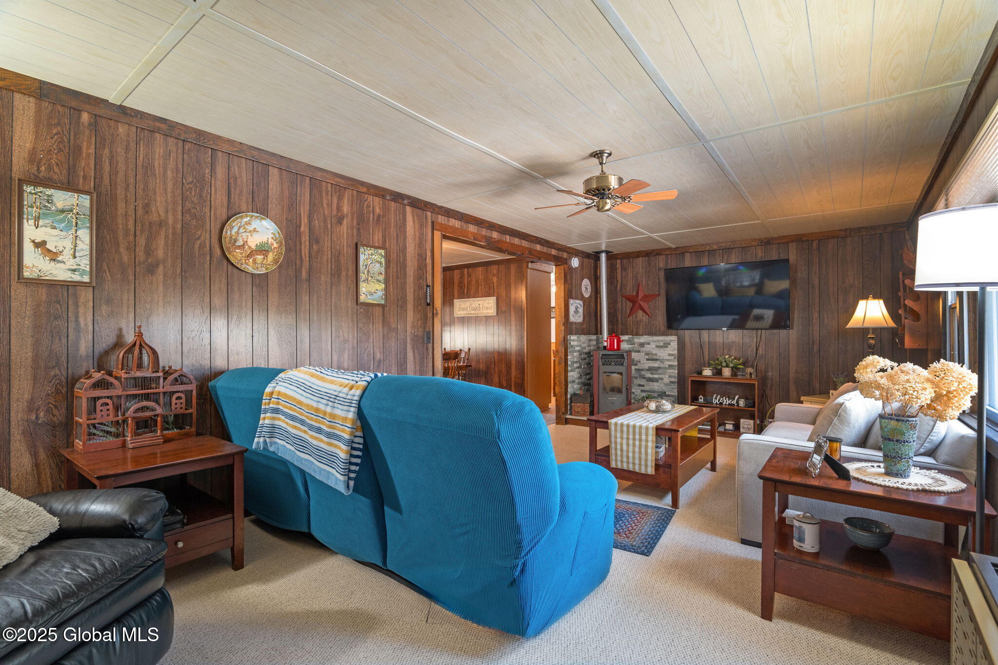 216 Eagle Mountain Road Summit, NY 12175 - Photo 9 of 30 10-216EagleMountainRd_10