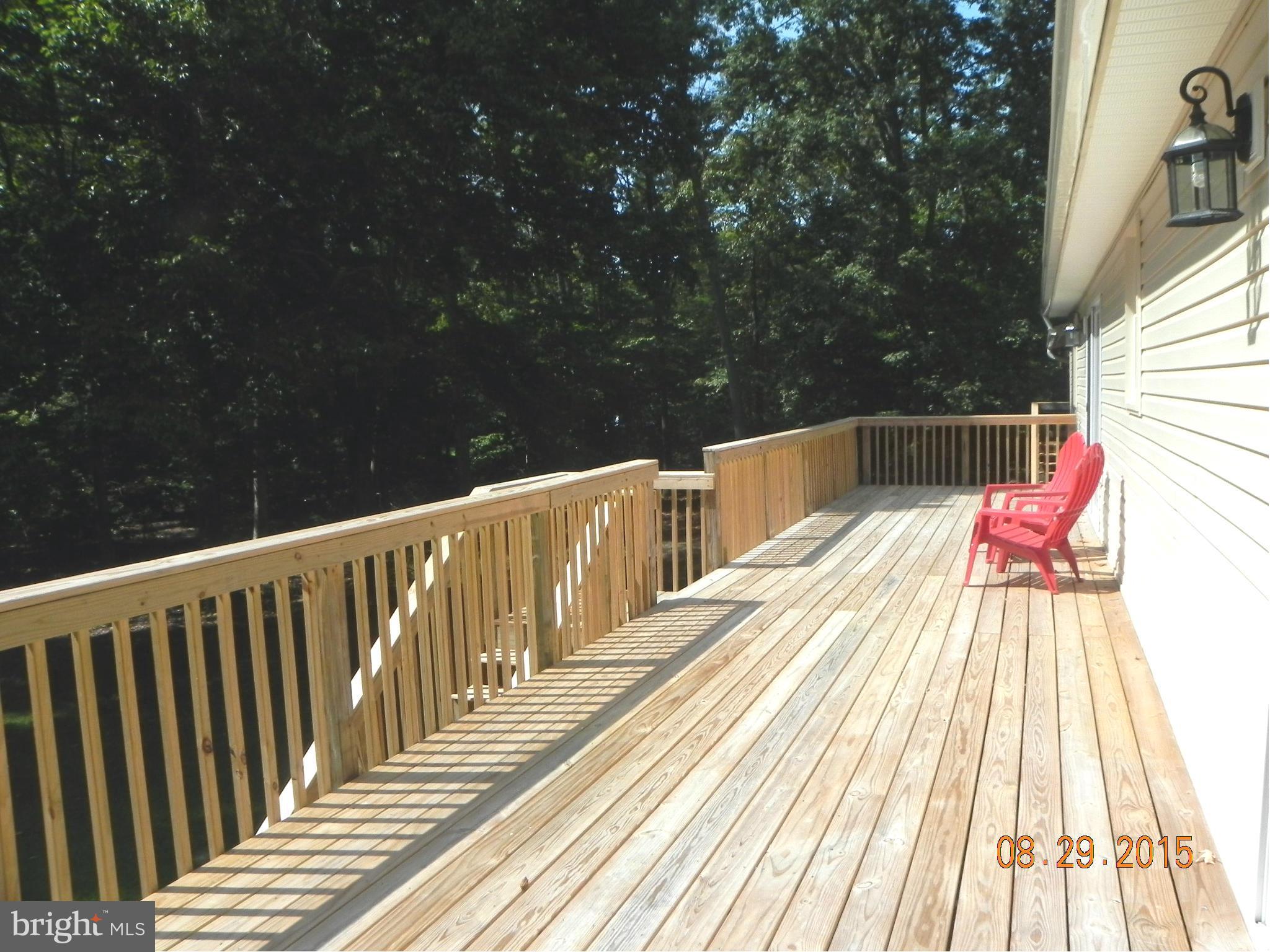 7385 Simms Landing Road Port Tobacco, MD 20677 - Photo 11 of 25 Exterior (General)