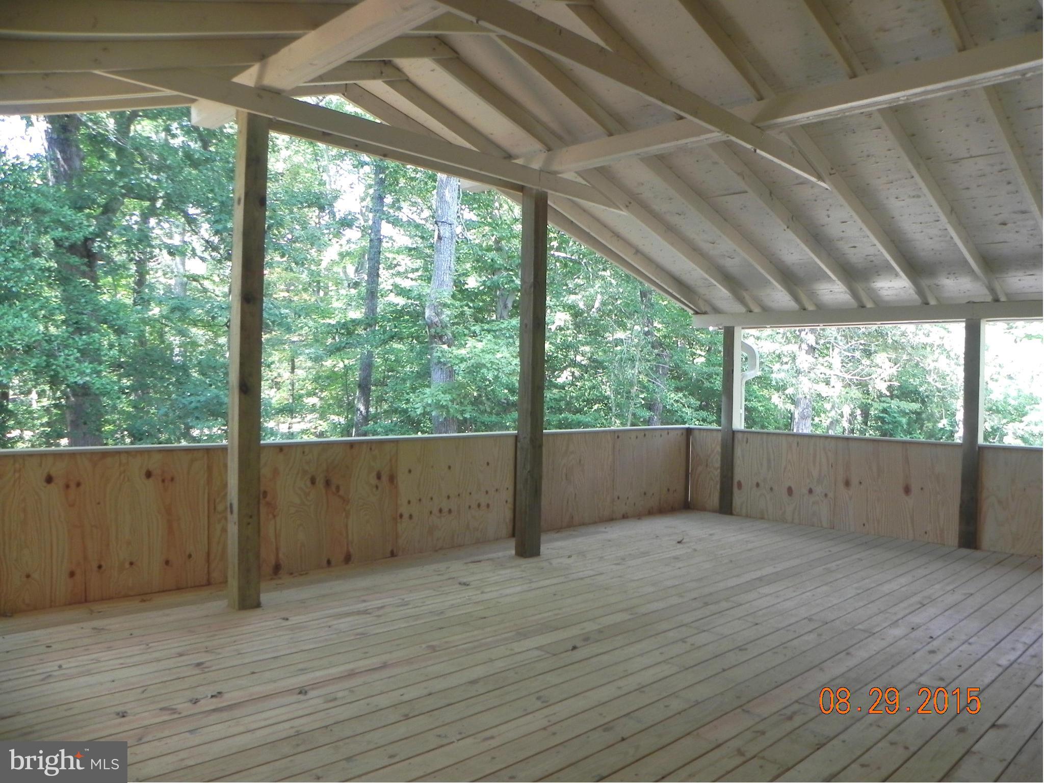 7385 Simms Landing Road Port Tobacco, MD 20677 - Photo 12 of 25 Exterior (General)