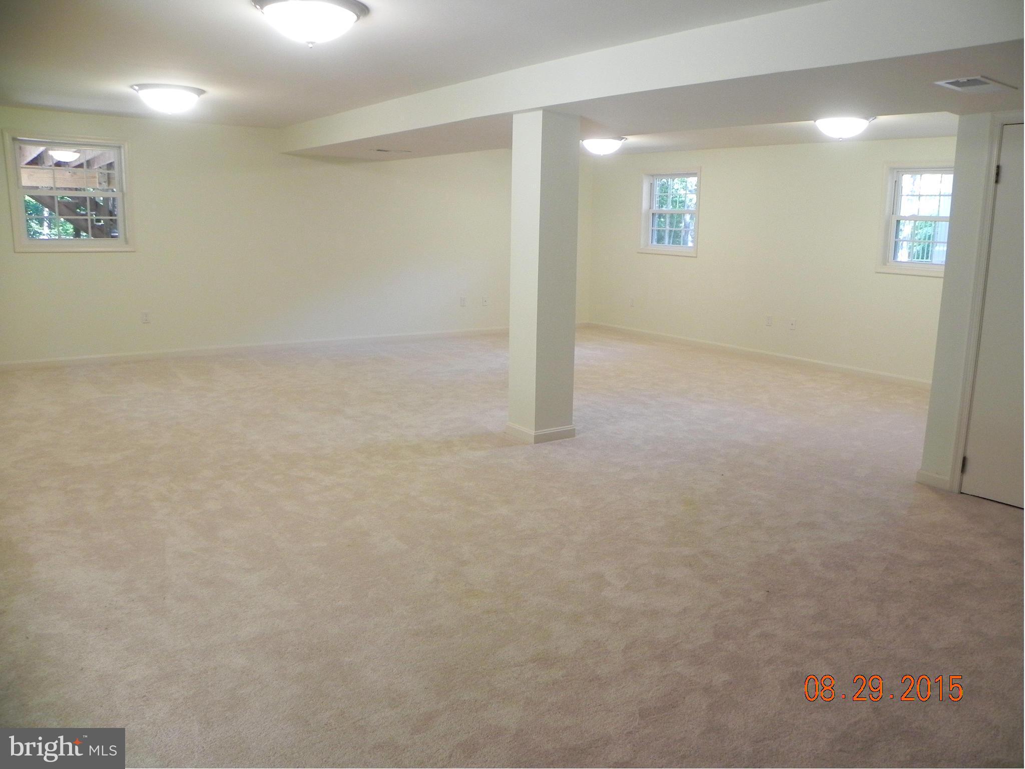7385 Simms Landing Road Port Tobacco, MD 20677 - Photo 14 of 25 Basement
