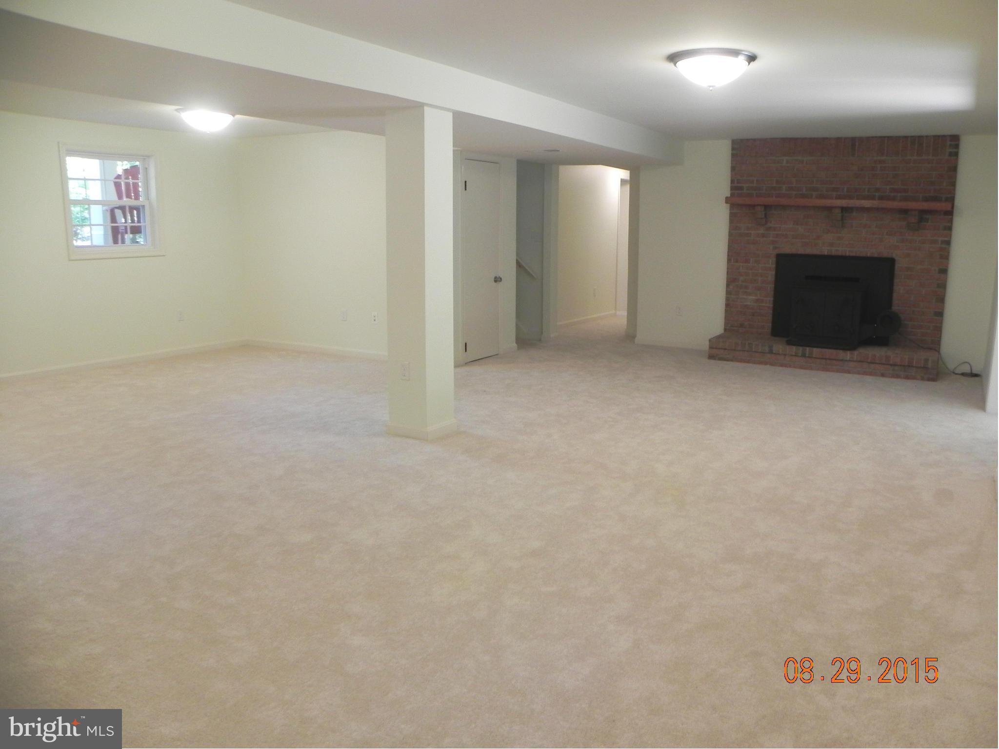 7385 Simms Landing Road Port Tobacco, MD 20677 - Photo 16 of 25 Basement