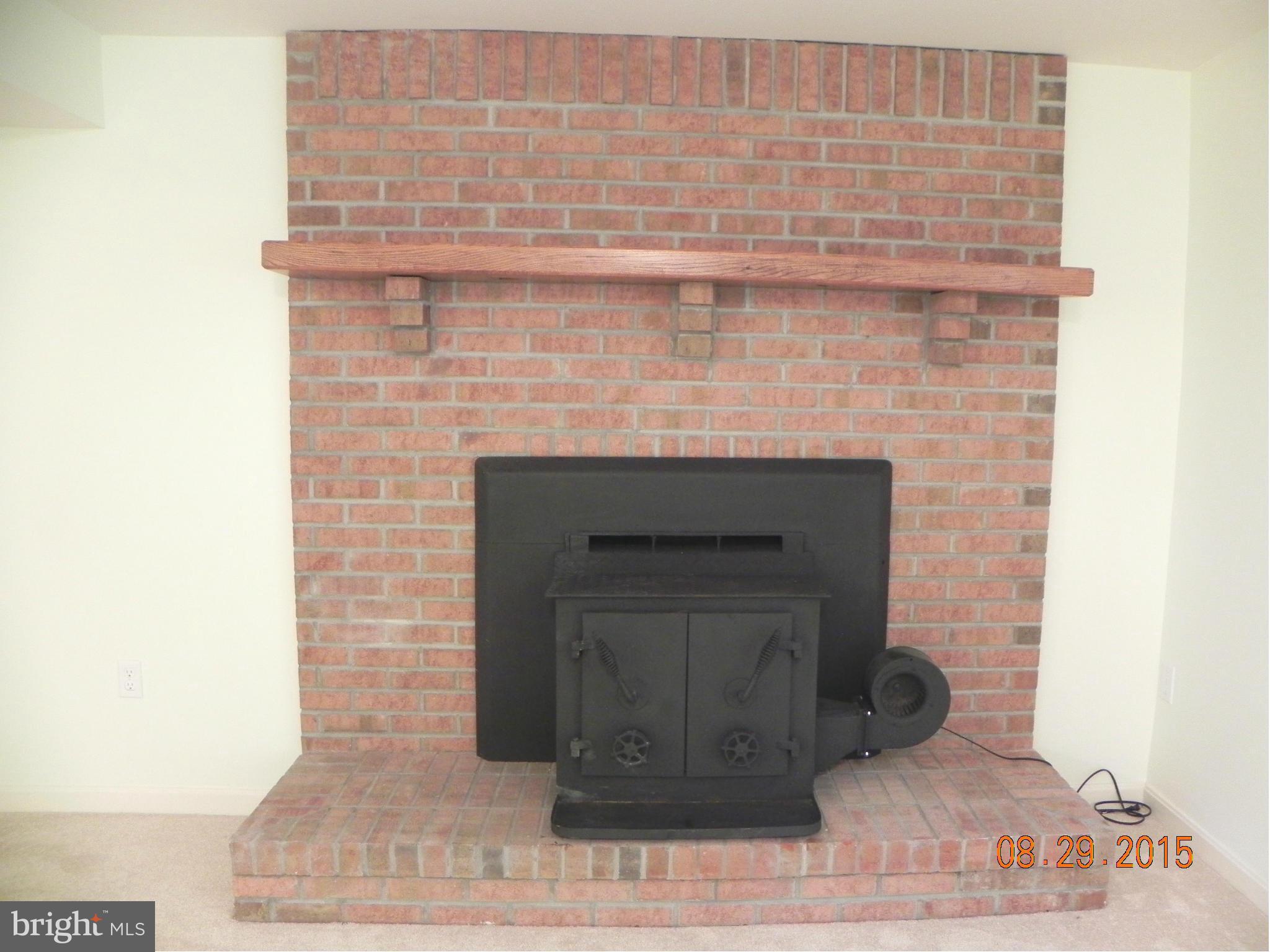 7385 Simms Landing Road Port Tobacco, MD 20677 - Photo 18 of 25 Basement