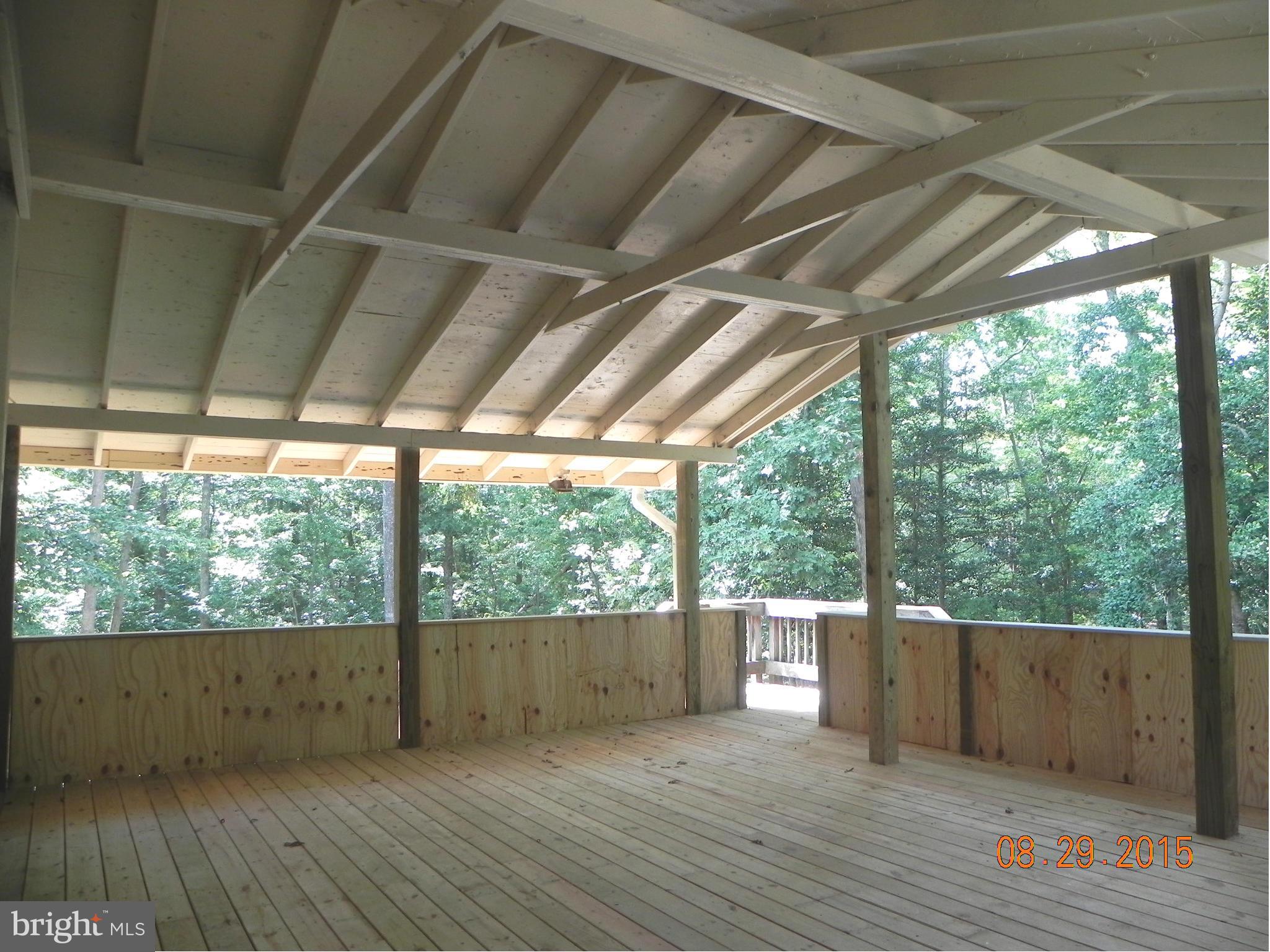 7385 Simms Landing Road Port Tobacco, MD 20677 - Photo 20 of 25 Exterior (General)