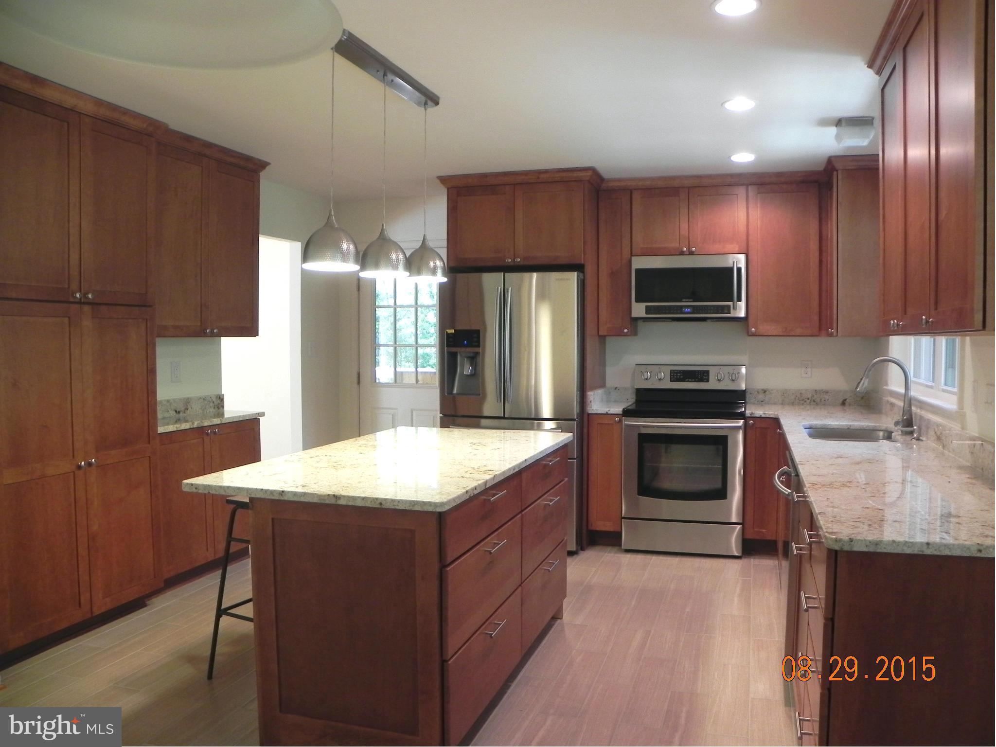 7385 Simms Landing Road Port Tobacco, MD 20677 - Photo 7 of 25 Kitchen