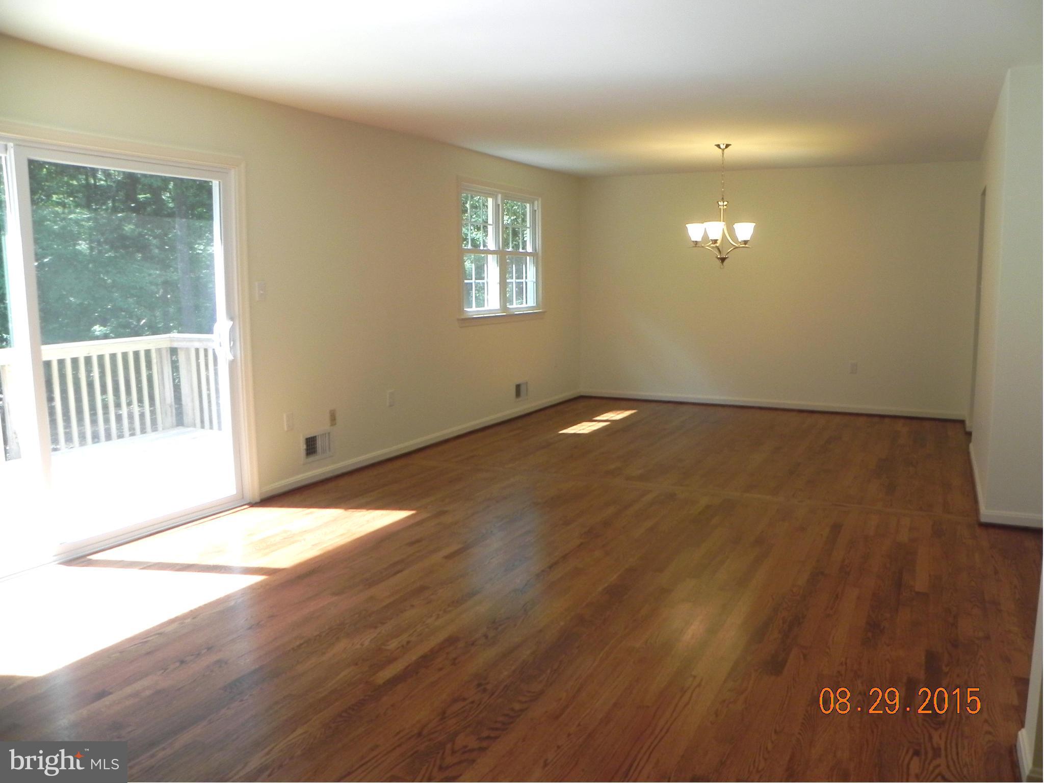 7385 Simms Landing Road Port Tobacco, MD 20677 - Photo 9 of 25 Family Room