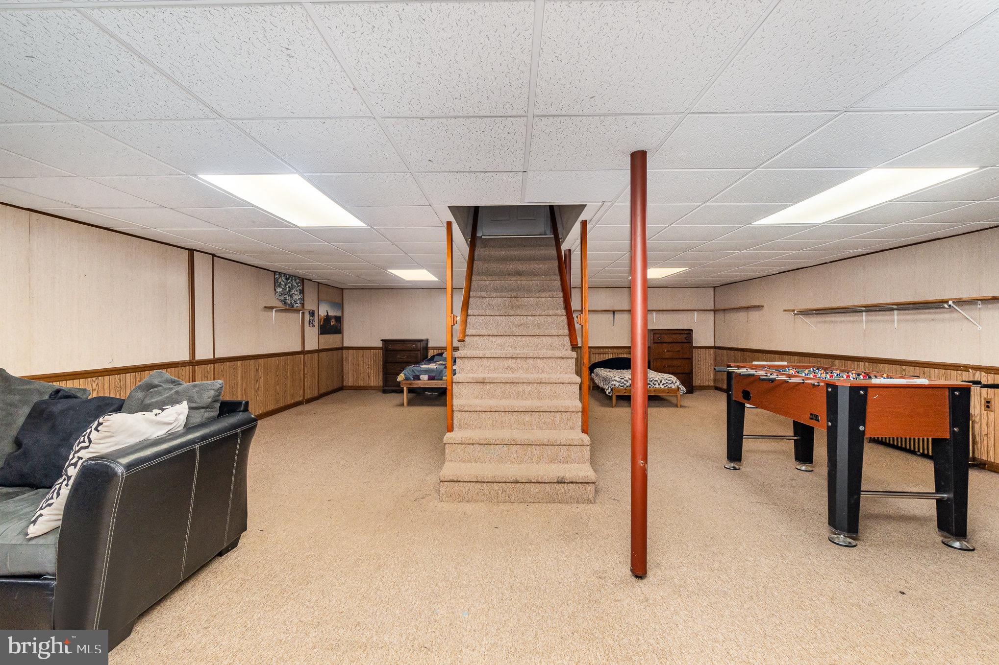 335 Apple Ridge Road Loysville, PA 17047 - Photo 26 of 46 a view of entryway and hall