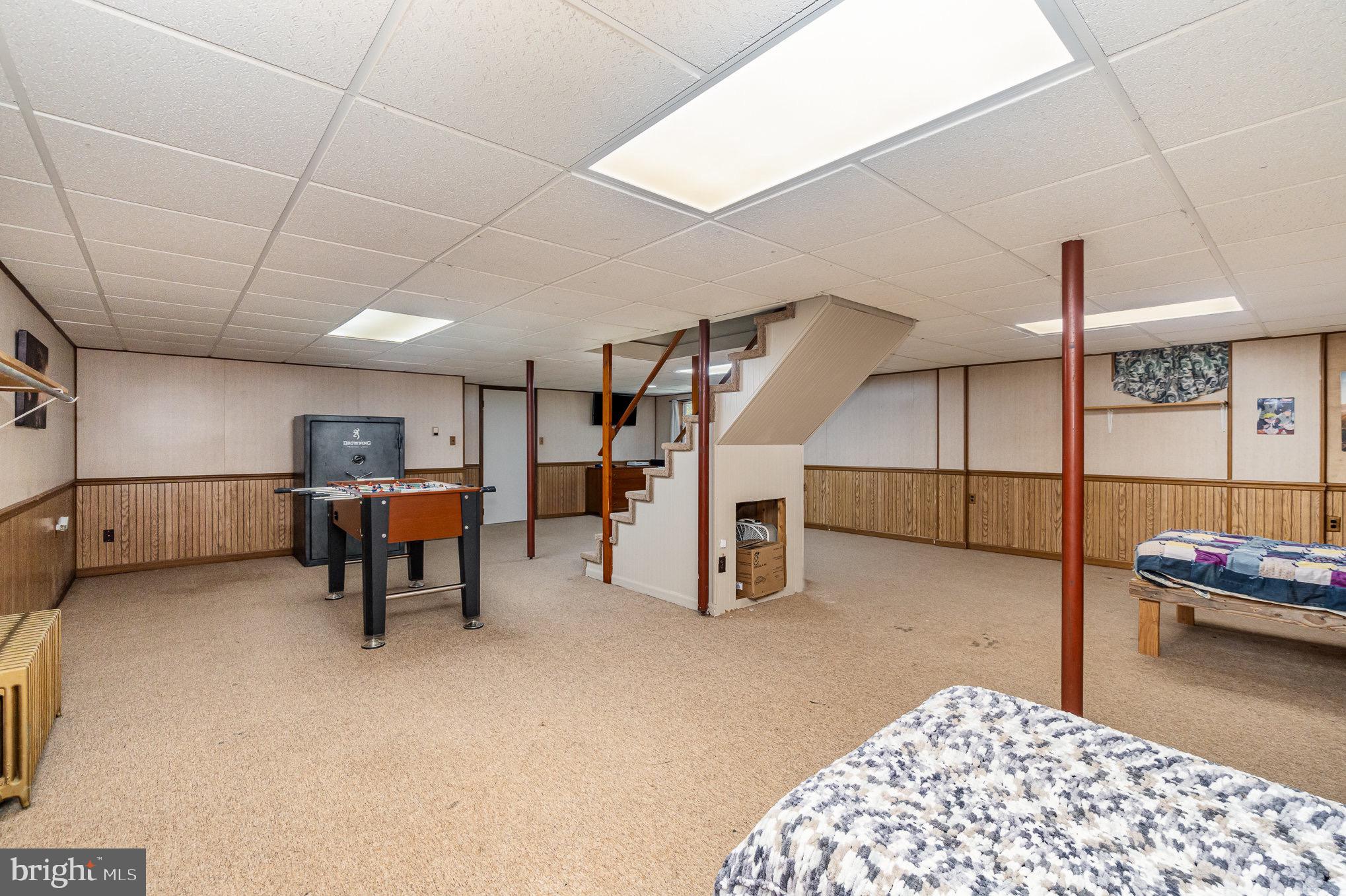 335 Apple Ridge Road Loysville, PA 17047 - Photo 28 of 46 a view of a livingroom with furniture and a window