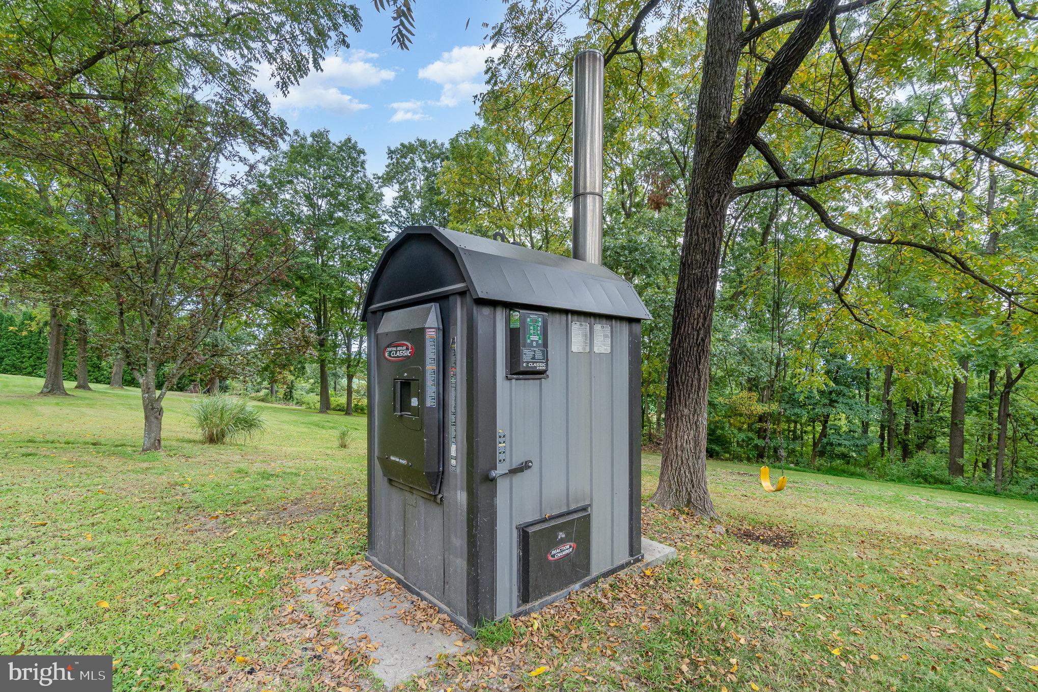 335 Apple Ridge Road Loysville, PA 17047 - Photo 35 of 46 a view of a small garden
