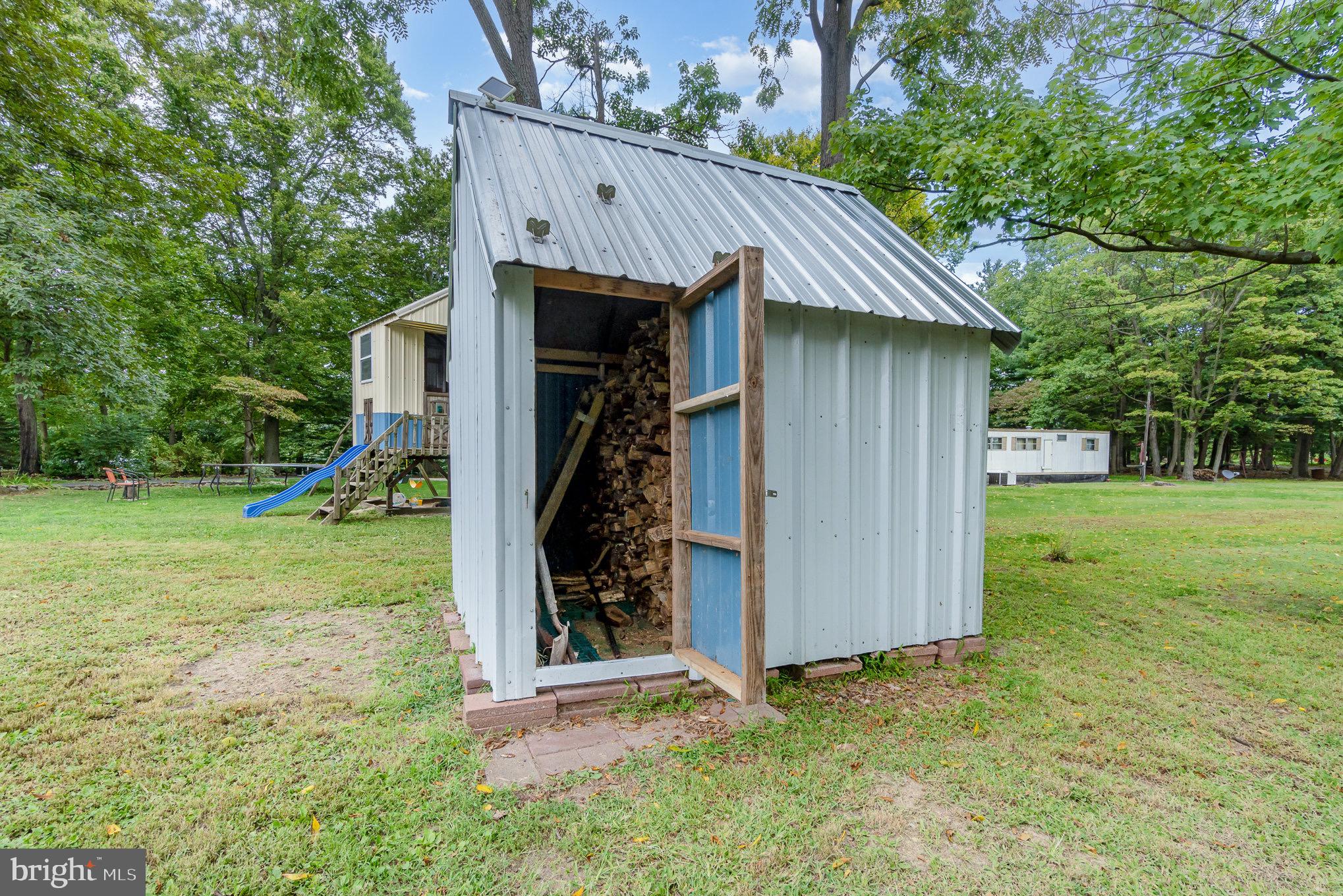 335 Apple Ridge Road Loysville, PA 17047 - Photo 36 of 46 a view of a house with backyard