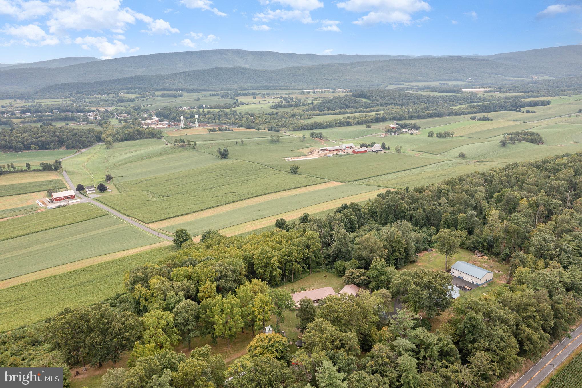 335 Apple Ridge Road Loysville, PA 17047 - Photo 39 of 46 a view of an ocean and beach