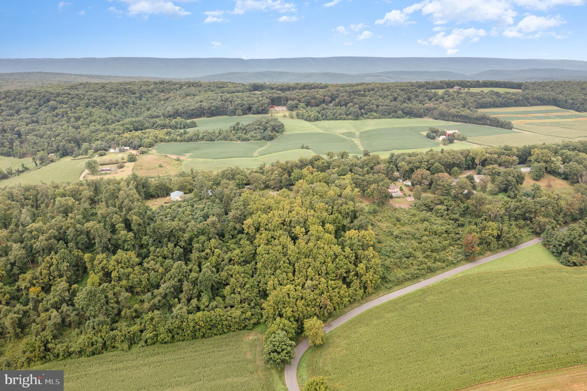 335 Apple Ridge Road Loysville, PA 17047 - Photo 44 of 46 a view of an ocean and mountain