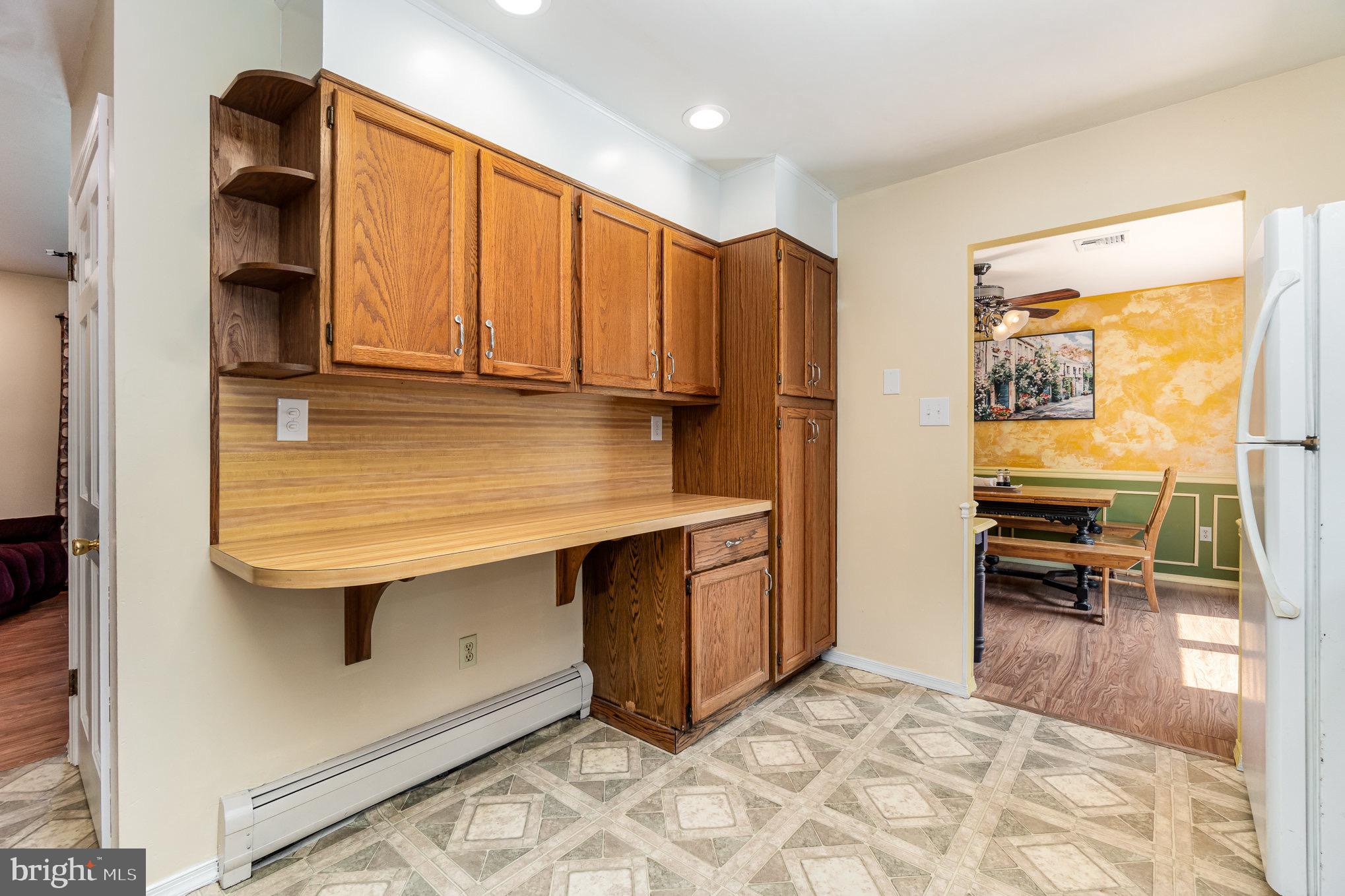 335 Apple Ridge Road Loysville, PA 17047 - Photo 10 of 46 a view of kitchen with windows