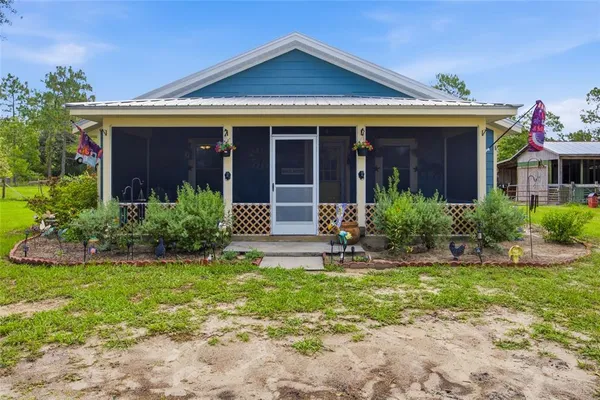 $449,000 | 7391 Southeast 117th Terrace, Morriston, FL 32668