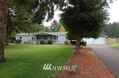 17624 Applegate Street Southwest Rochester, WA 98579 - Photo 1 of 1