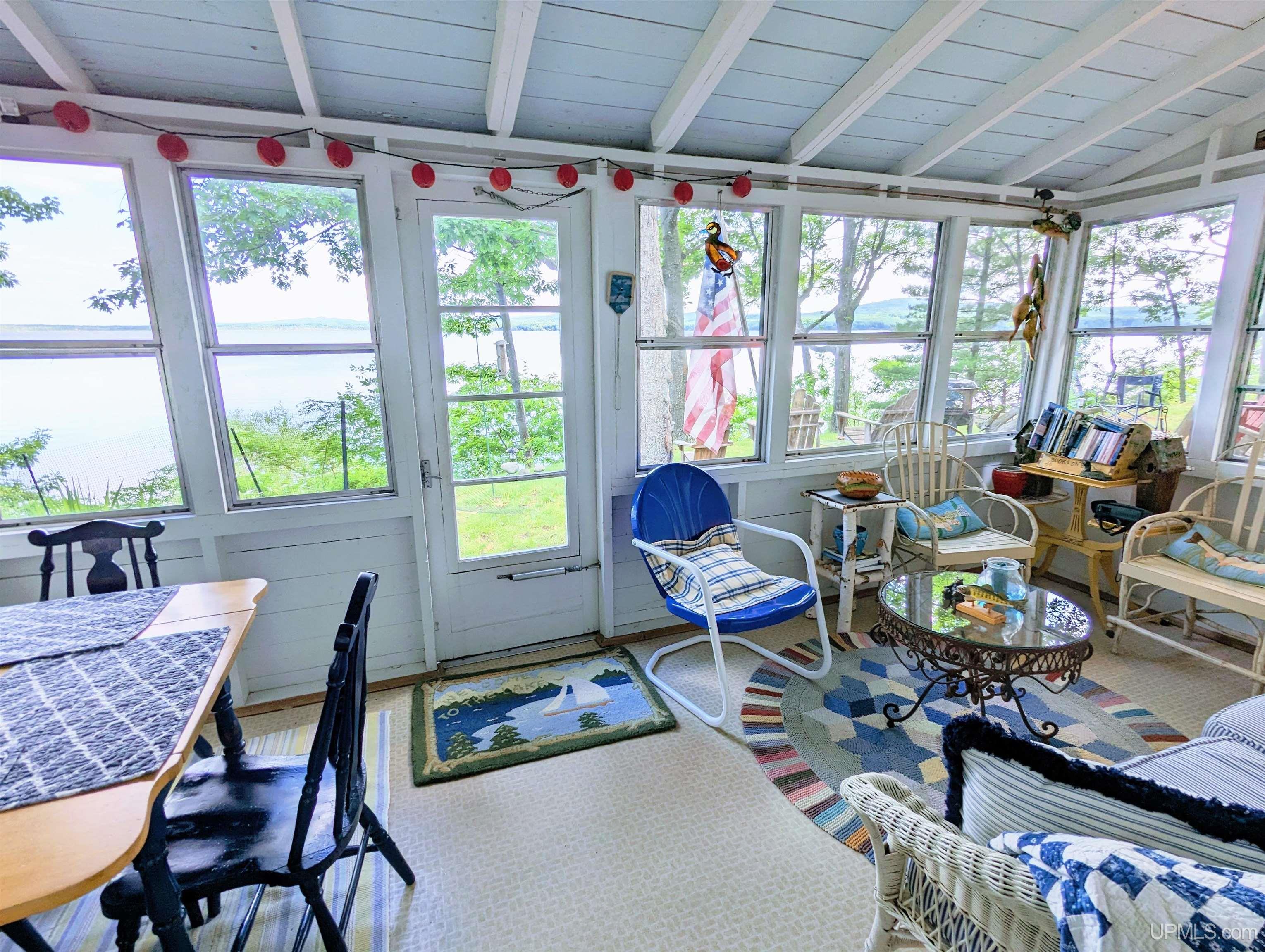 3399 Co Road Big Bay, MI 49808 - Photo 28 of 36