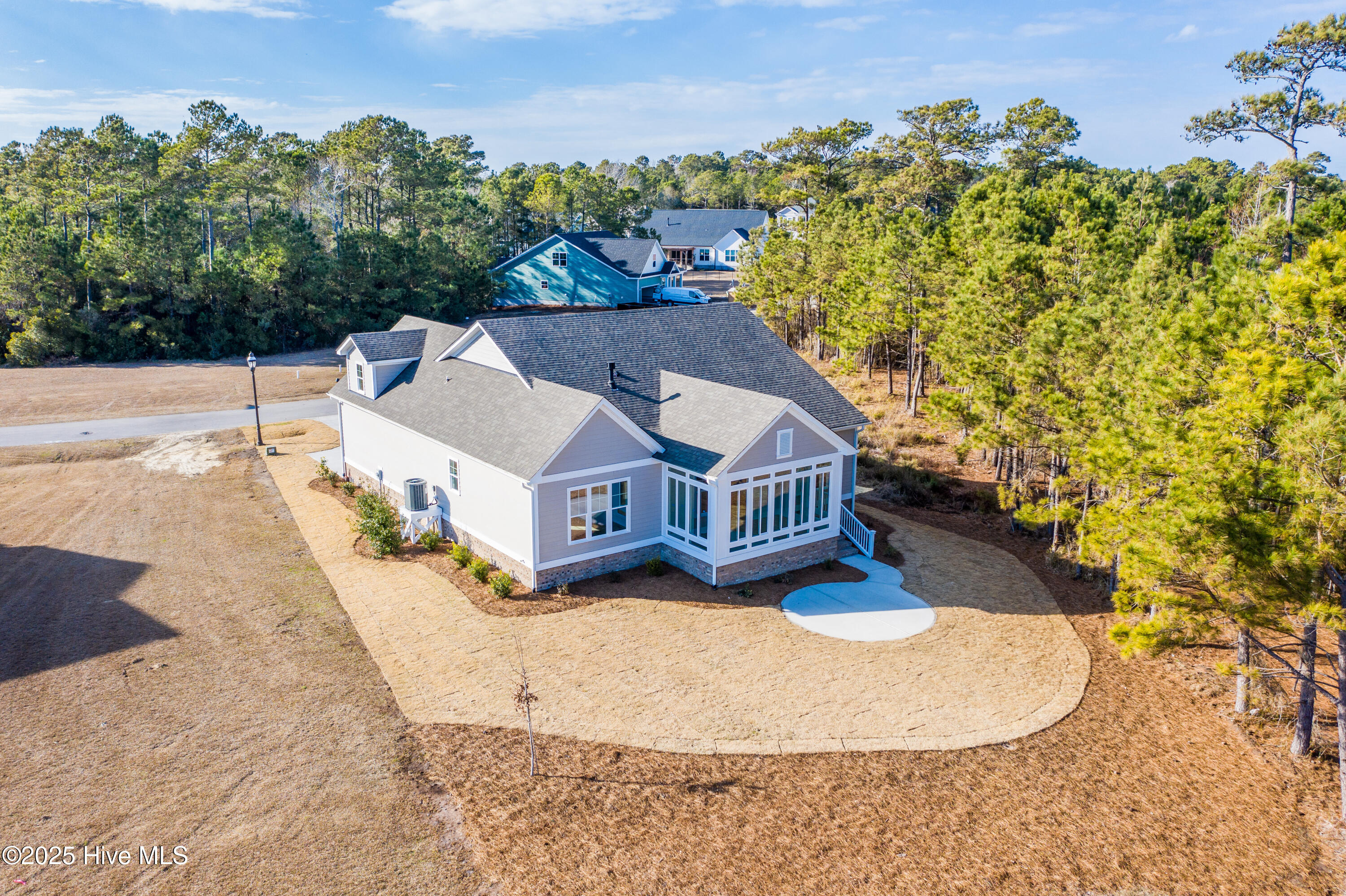 813 Sweetgrass Street Holly Ridge, NC 28445 - Photo 70 of 86 Showstopper details