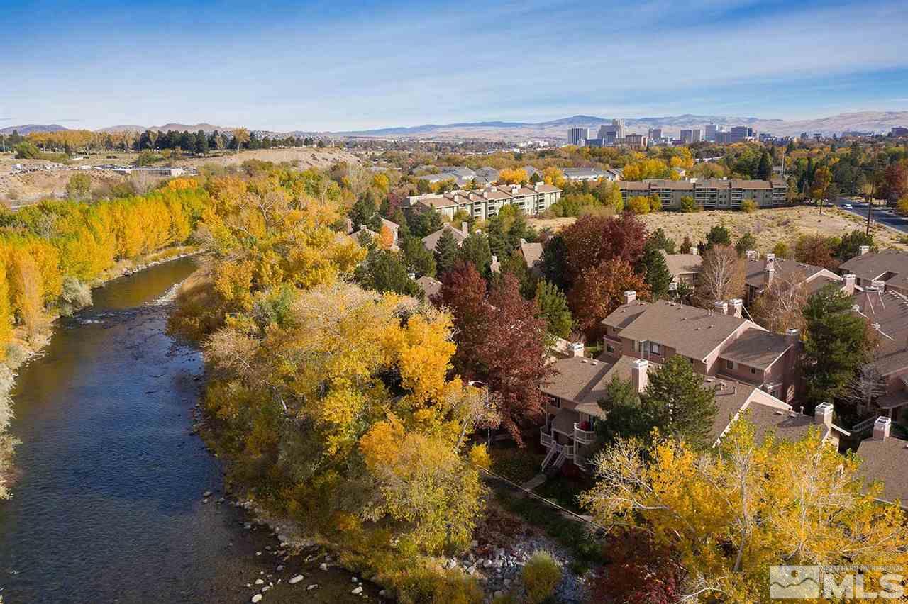 2875 Idlewild Drive, Unit 58 Reno, NV 89509 - Photo 1 of 25 a view of city and ocean