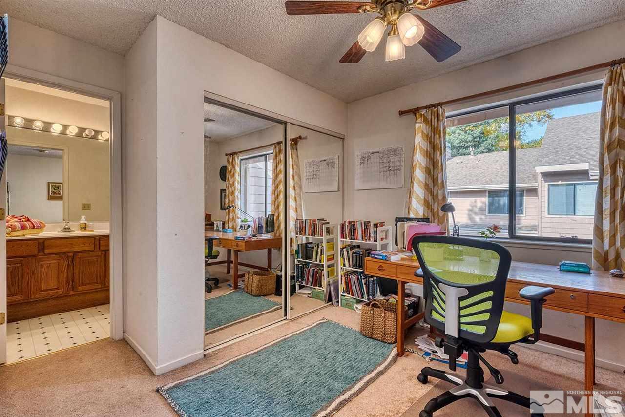 2875 Idlewild Drive, Unit 58 Reno, NV 89509 - Photo 16 of 25 a view of a room with gym equipment
