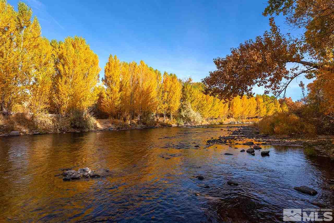 2875 Idlewild Drive, Unit 58 Reno, NV 89509 - Photo 19 of 25 a view of lake